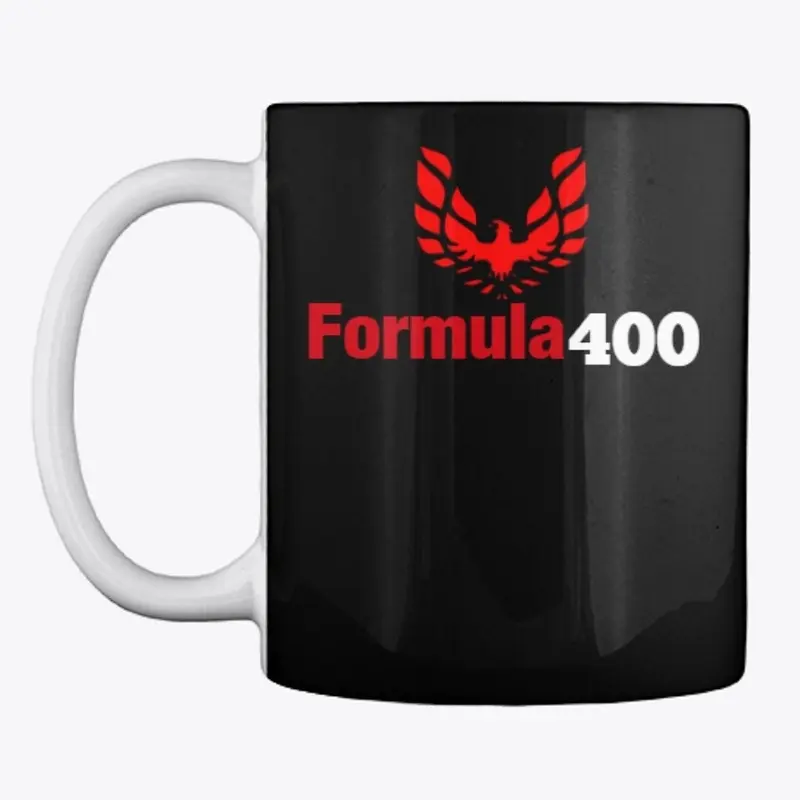 Formula 400 Musclecar Shirts