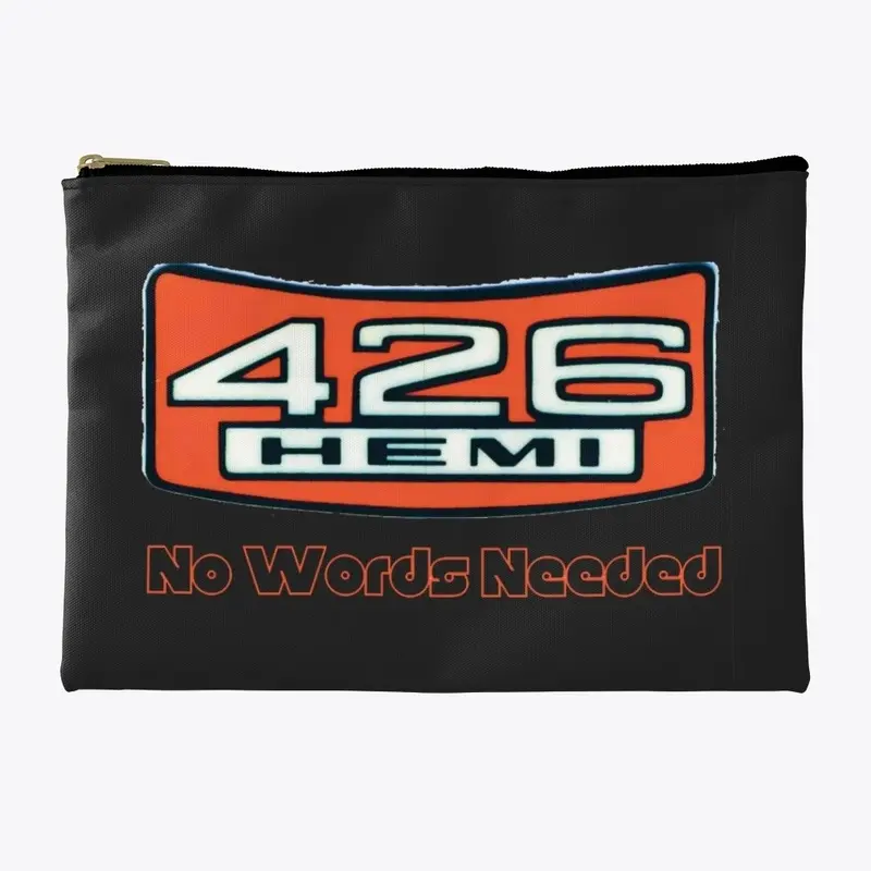 426 Hemi Shirts and Accessories