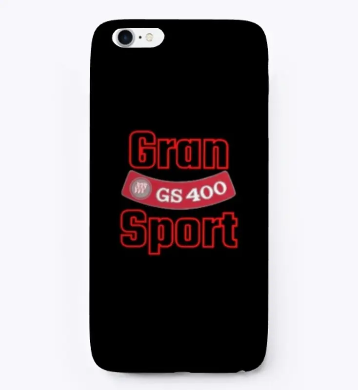 Gran Sport GS 400 Shirts