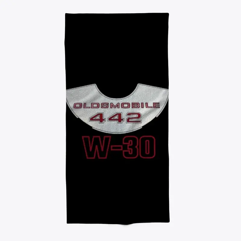 442 W30 Shirts accessories