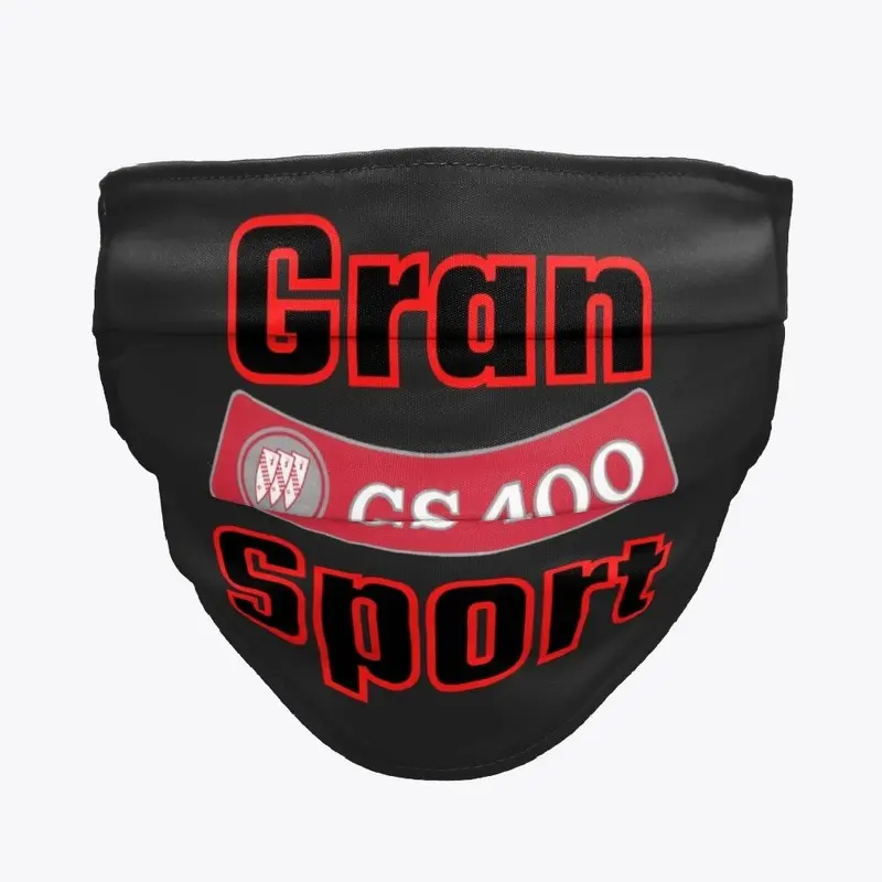 Gran Sport GS 400 Shirts