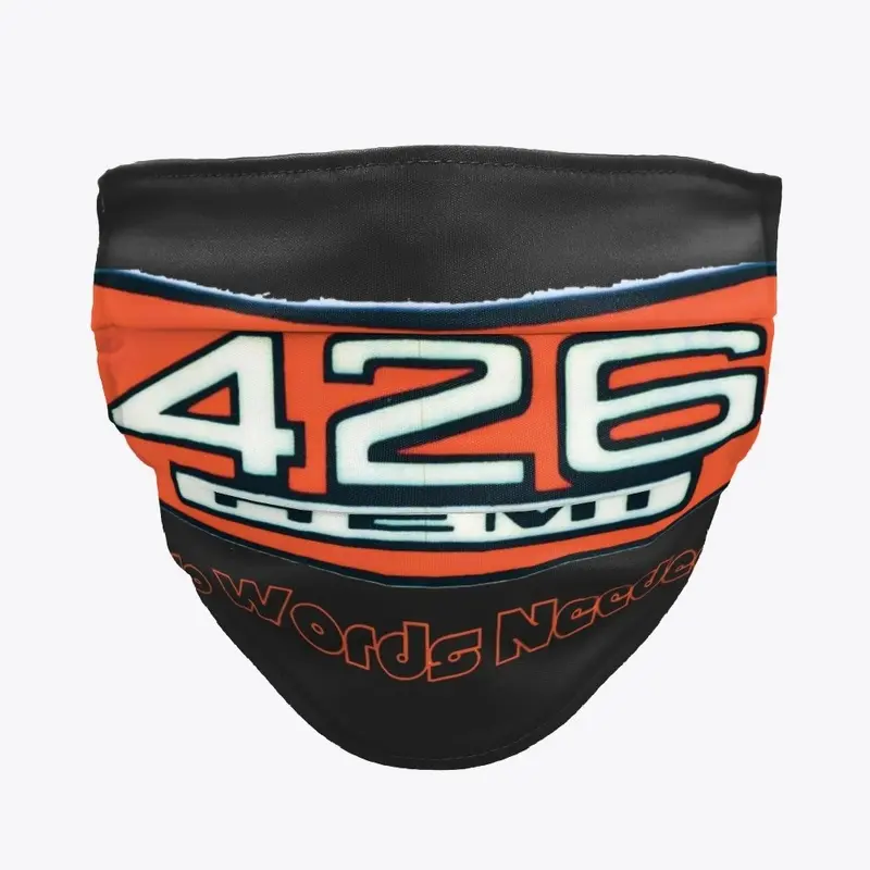 426 Hemi Shirts and Accessories