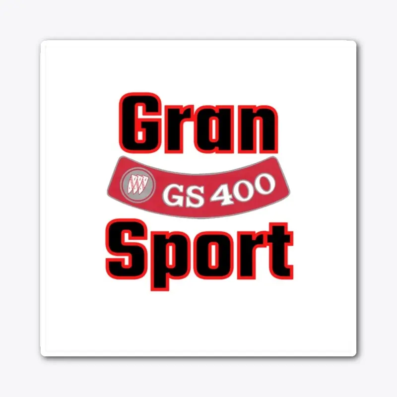 Gran Sport GS 400 Shirts