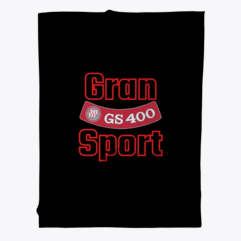 Gran Sport GS 400 Shirts