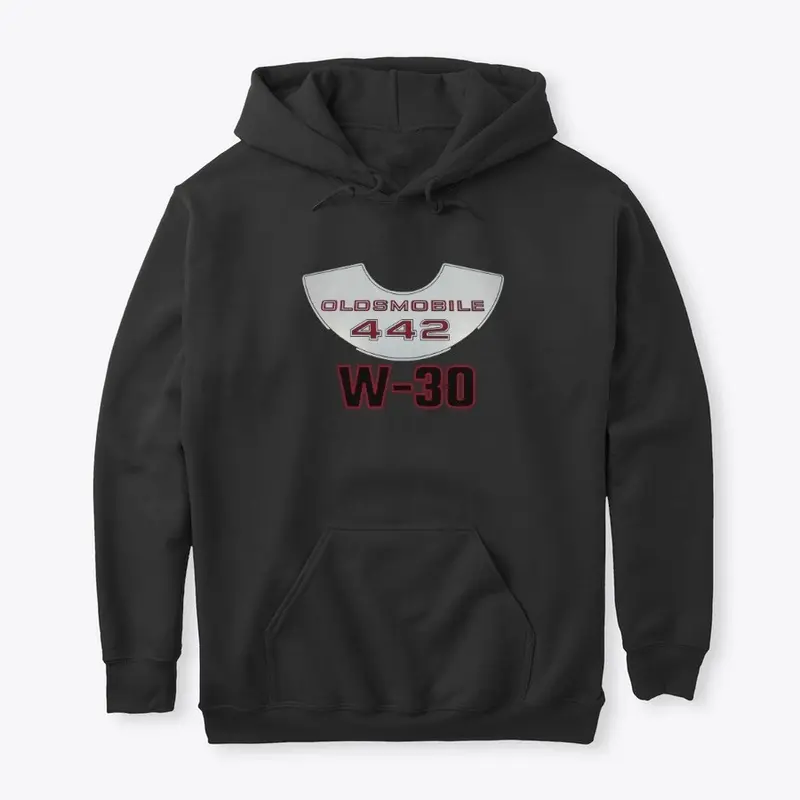 442 W30 Shirts accessories