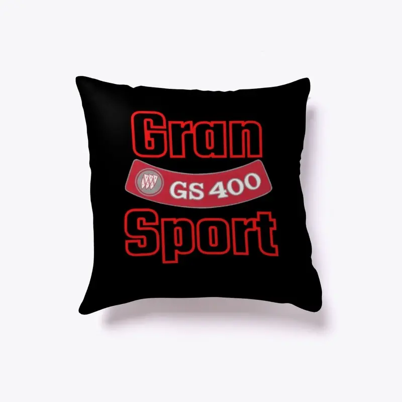 Gran Sport GS 400 Shirts