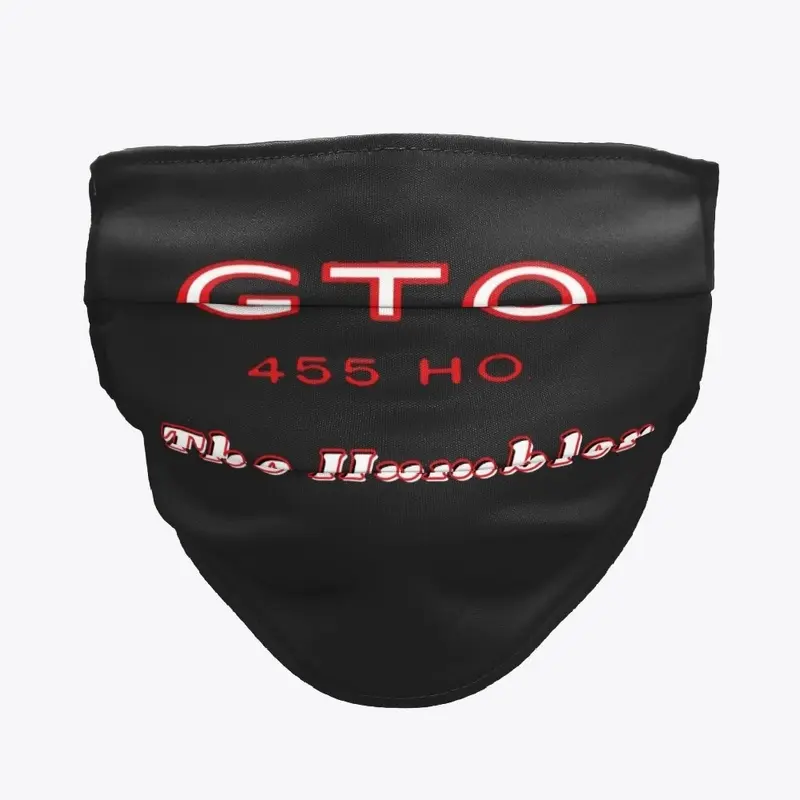 GTO The Humbler Shirts