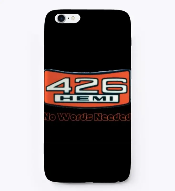 426 Hemi Shirts and Accessories