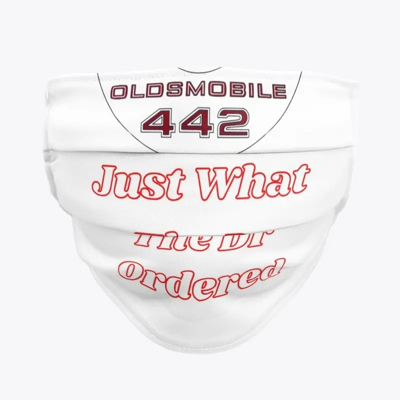 Olds 442 Shirts and Hoodies