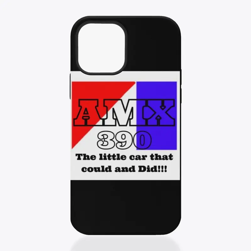 AMC AMX 390 Shirts